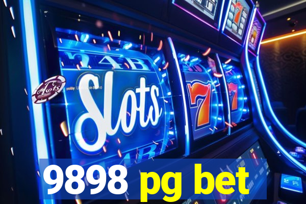 9898 pg bet